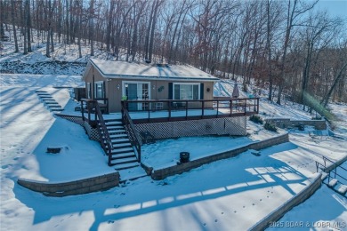 Lake Home Sale Pending in Camdenton, Missouri