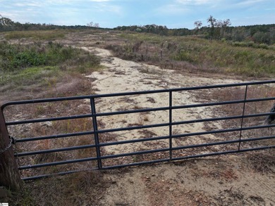 (private lake, pond, coastal) Acreage For Sale in Buffalo South Carolina