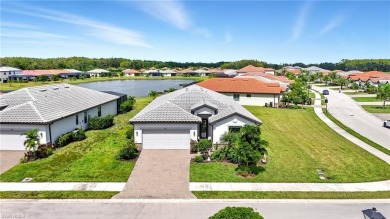 (private lake, pond, creek) Home For Sale in Fort Myers Florida