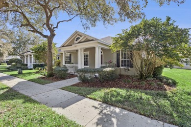 Lake Sawyer Home Sale Pending in Windermere Florida