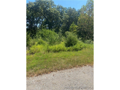 Lake of the Ozarks Lot For Sale in Lake Ozark Missouri