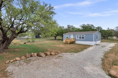 Lake LBJ Home For Sale in Kingsland Texas