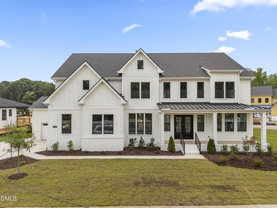 Welcome to 3129 Westonview Court, an exceptional opportunity to - photo 1