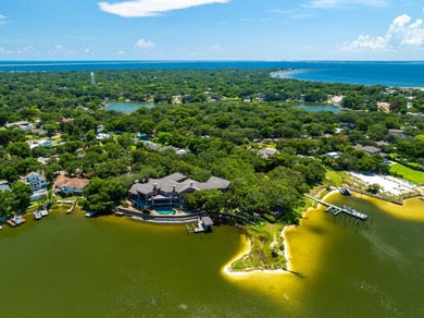 PREMIERE WATERFRONT ESTATE -- REIMAGINED FOR MODERN COASTAL - photo 2