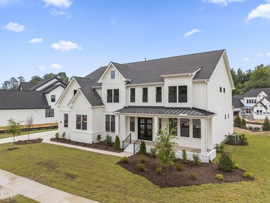 Welcome to 3129 Westonview Court, an exceptional opportunity to - photo 3