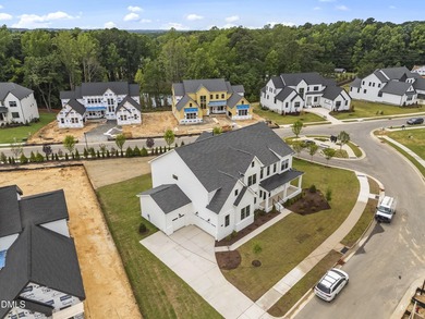 Welcome to 3129 Westonview Court, an exceptional opportunity to - photo 4