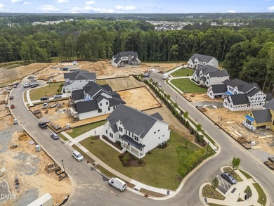 Welcome to 3129 Westonview Court, an exceptional opportunity to - photo 5