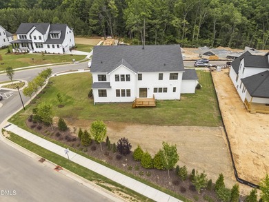 Welcome to 3129 Westonview Court, an exceptional opportunity to - photo 6