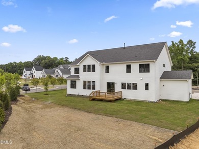 Welcome to 3129 Westonview Court, an exceptional opportunity to - photo 7