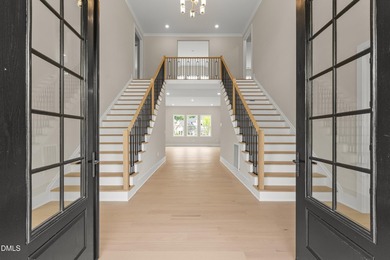 Welcome to 3129 Westonview Court, an exceptional opportunity to - photo 9