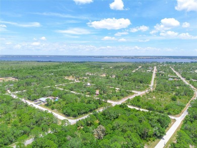 Lake June in Winter Lot For Sale in Lake Placid Florida