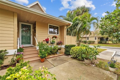 (private lake, pond, creek) Home For Sale in Tarpon Springs Florida