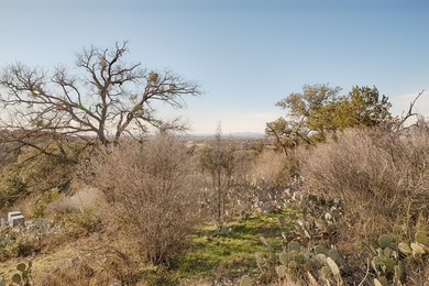Stunning long range Hill Country views and views of Lake LBJ are - photo 2