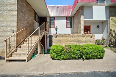 Lake Condo For Sale in Marble Falls, Texas