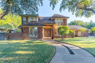 Lytle Lake Home For Sale in Abilene Texas