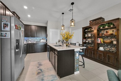 A beautifully updated townhome that blends comfort, style, and - photo 11