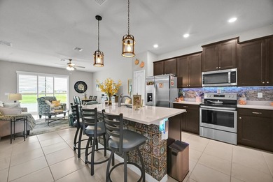 A beautifully updated townhome that blends comfort, style, and - photo 12