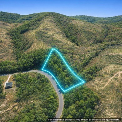 This interior 2.19 acre parcel features underground electricity - photo 3