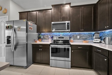 A beautifully updated townhome that blends comfort, style, and - photo 13