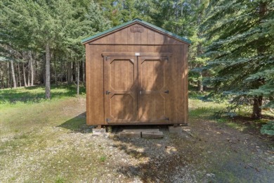 Exceptional furnished log home - photo 18