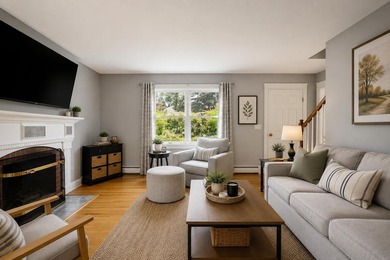 Tucked into one of Portland's most convenient locations, just - photo 5