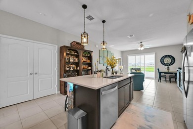 A beautifully updated townhome that blends comfort, style, and - photo 15