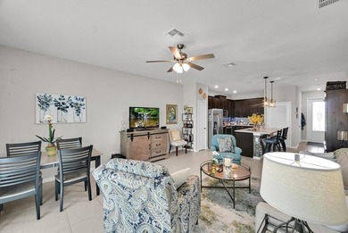 A beautifully updated townhome that blends comfort, style, and - photo 18