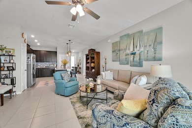 A beautifully updated townhome that blends comfort, style, and - photo 19