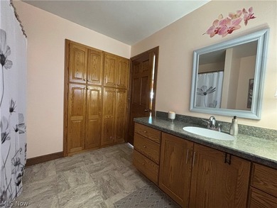 This beautiful, custom home is definitely one of a kind. Walk - photo 21