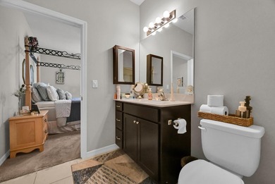 A beautifully updated townhome that blends comfort, style, and - photo 23