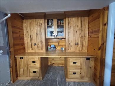 This beautiful, custom home is definitely one of a kind. Walk - photo 28
