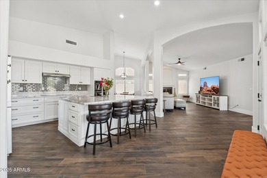 Arrowhead Lakes Home For Sale in Glendale Arizona