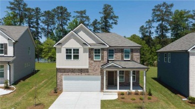 Forest Lake Home For Sale in Stonecrest Georgia