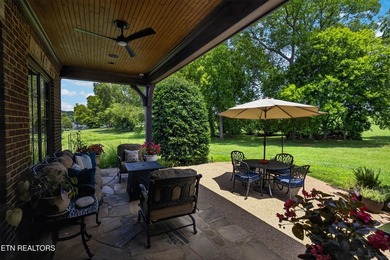 This beautiful stone-and-brick Tuscan-inspired home in the gated - photo 31