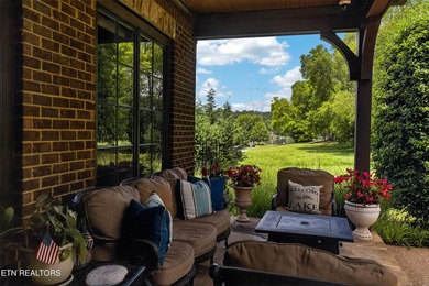 This beautiful stone-and-brick Tuscan-inspired home in the gated - photo 32