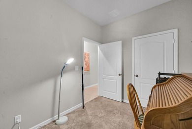 A beautifully updated townhome that blends comfort, style, and - photo 34