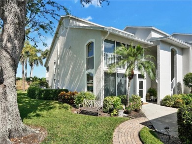 Lake Home For Sale in Naples, Florida
