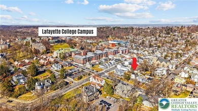 Delaware River - Northampton County Home For Sale in Easton Pennsylvania