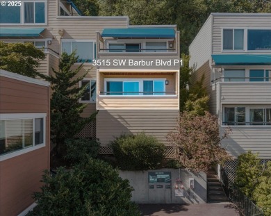 (private lake, pond, creek) Condo For Sale in Portland Oregon