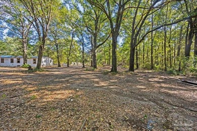 BEAUTIFUL WOODED LOT IN CUL DE SAC CLOSE TO BEACHES AND I-10 - photo 4
