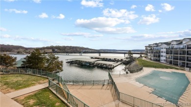 Lake Condo For Sale in Camdenton, Missouri