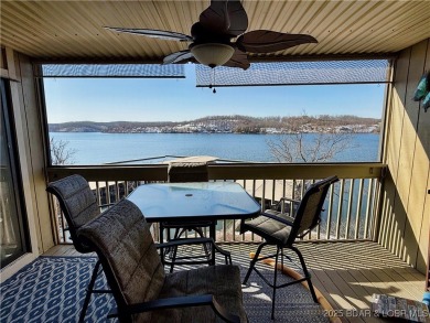 Lake Condo For Sale in Osage Beach, Missouri