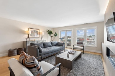 Experience one of Portland's most coveted waterfront settings at - photo 7