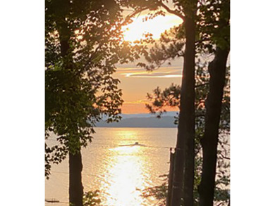 Winnipesaukee home with shared beach, day dock moorings and boat - photo 3