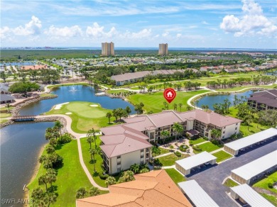 (private lake, pond, creek) Condo For Sale in Fort Myers Florida