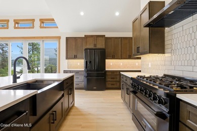 Experience the best of North Idaho living in this stunning new - photo 11