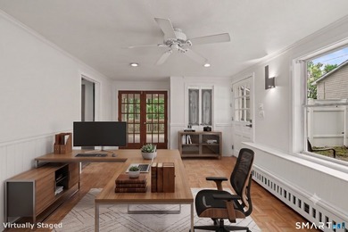 Welcome to 44 Barmore Drive West - a beautifully renovated home - photo 13