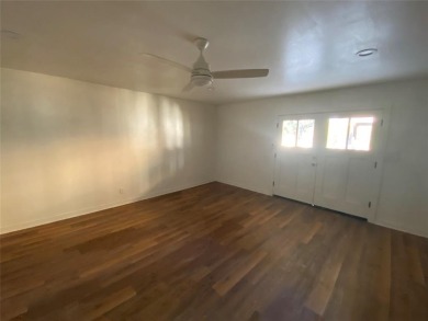 An American Four Square home built in 1911 exudes timeless charm