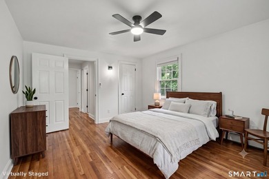 Welcome to 44 Barmore Drive West - a beautifully renovated home - photo 17