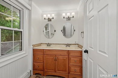 Welcome to 44 Barmore Drive West - a beautifully renovated home - photo 19
